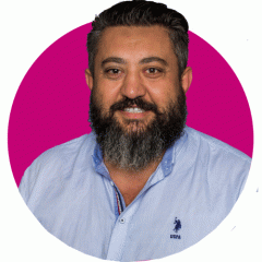 Dănuț Petrișor Tămaș