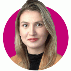 Blidariu Patricia-Andrada